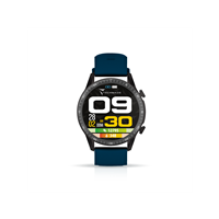 Smartwatch Techmade in Acciaio TM-ROCKS-BL - TM-ROCKS-BL